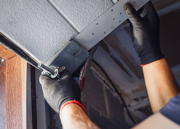 Reliable Garage Door Panel Replacement contractor in Galion, OH by Garage Doors Repair Pro